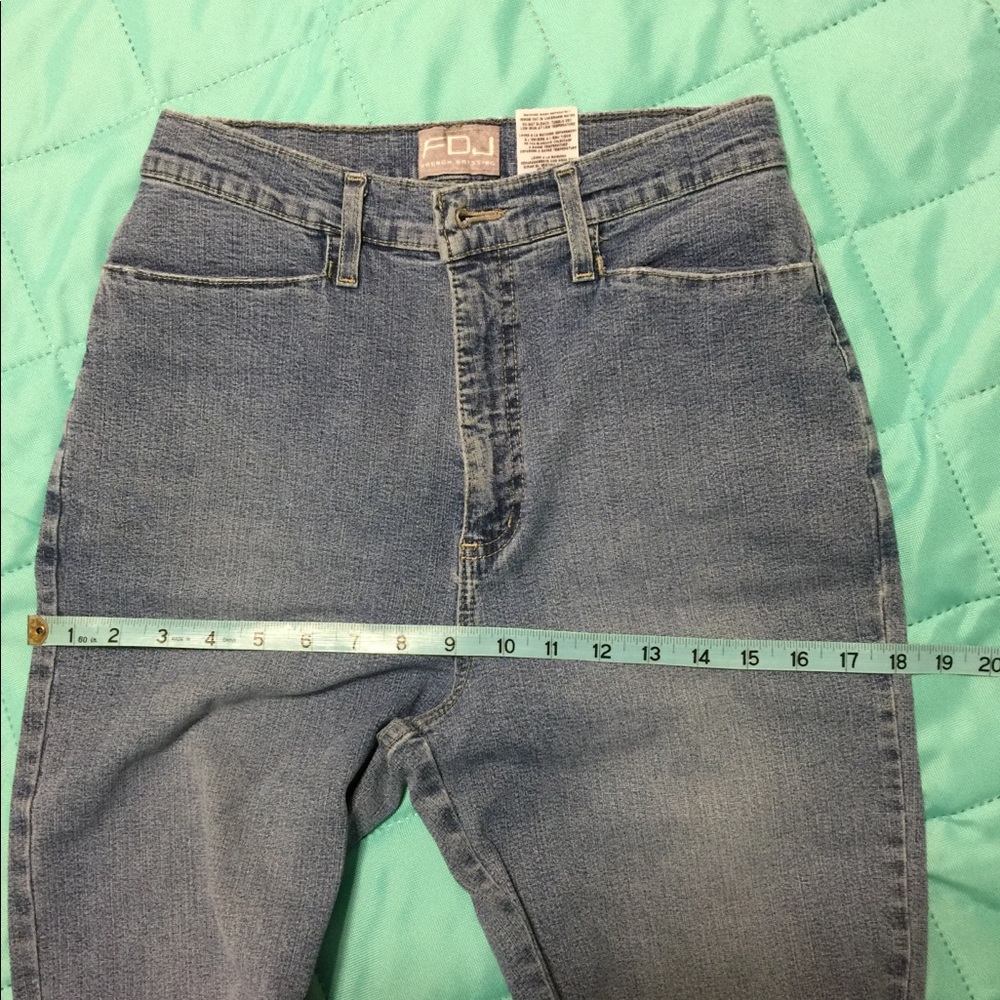 👖FRENCH DRESSING JEANS👖 - Picture 3 of 8